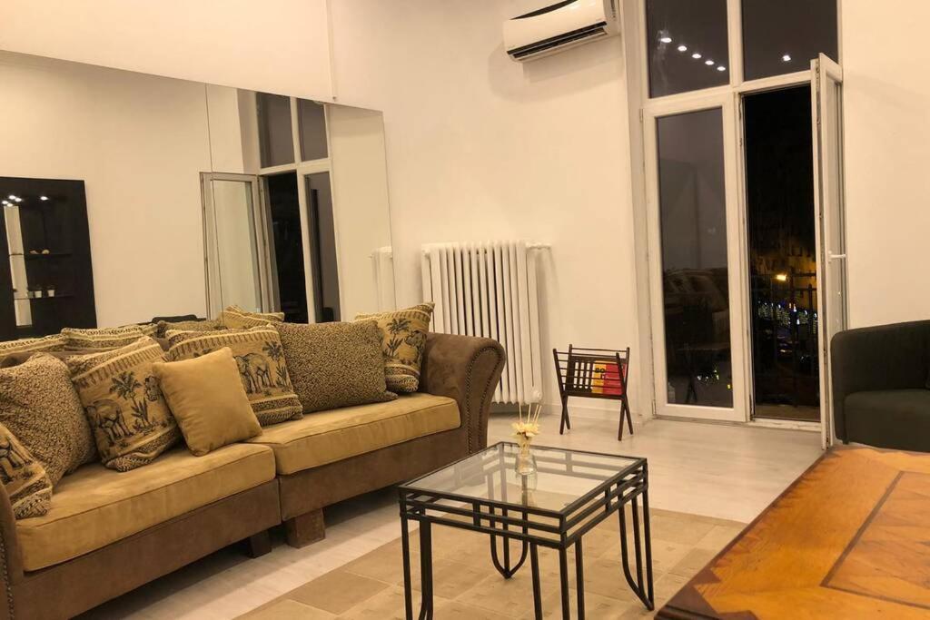 Апартаменти Outstanding 3Br Ultracentral Cityview Balcony Aaa Бухарест Екстер'єр фото