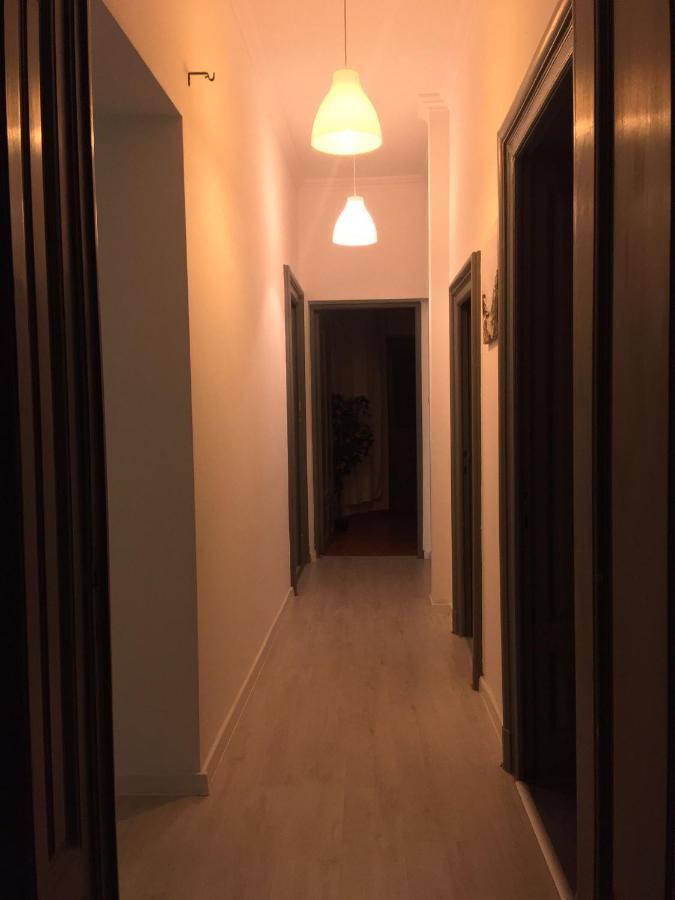 Апартаменти Outstanding 3Br Ultracentral Cityview Balcony Aaa Бухарест Екстер'єр фото